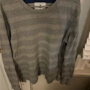 Reigning Champ Rugby Sweater - 2021 release